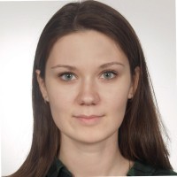 Alina Matsak