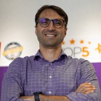 Lucas Facciuto Roschel