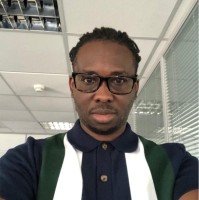 David Ajileye
