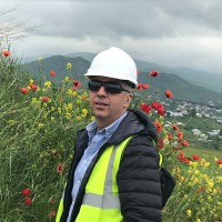 Ravil Saidov