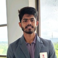 Aditya Jamdade