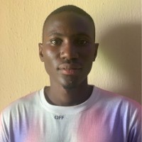 Isaac Oluwasegun