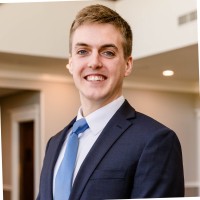 Jacob Madden