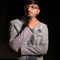 Kaushal Patel