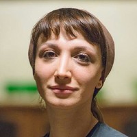 maryam B.Nesami