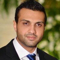 Ali Razvi