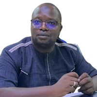 Moumouni Compaore
