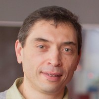 Boris Lubinsky