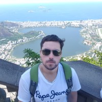 Rodolfo Encina Rodriguez