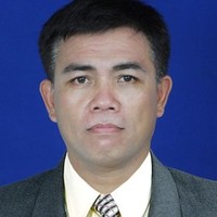 Ruel Pardillo Sewane