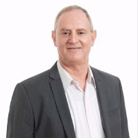Peretz Yoav Porat
