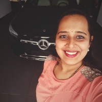 Swathi Raghavendra