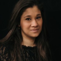 Elizabeth Mol-Pronk