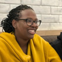 Christine Otieno