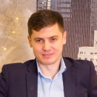 Maksym Nikolaienko
