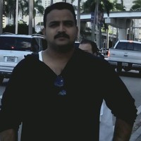 Raymond Kumar