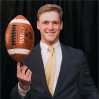 Luke Hudson
