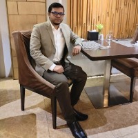 Masiur Rahman