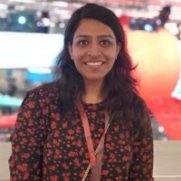 Dr Pooja J.