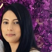 Tanuja Sharma