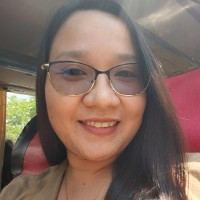 Rafaela Locquiao, Phrn, Usrn