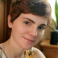 Kaisha Gauderman