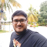 Kiran Kumar K