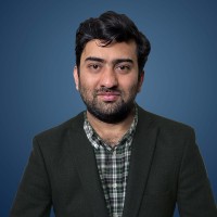 Muhammad Ali khan