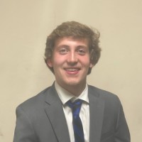 Colin Prince