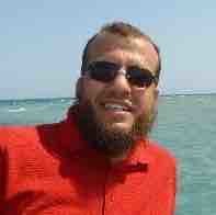 Ahmed Farouq