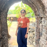 Swapnali Patil