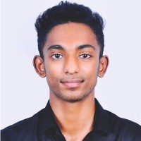 Ashish Kurian
