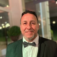 Javier Alejandro Antonuccio