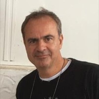 Vicente Gil