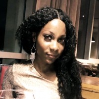 Bienvenue Victoire Salabanzi