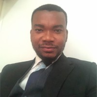 Emmanuel Eigbiremonlen