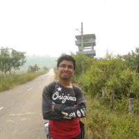 Shubham Chakraborty
