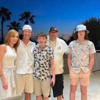 Trey Johnston