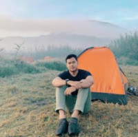 Andi Suhendar