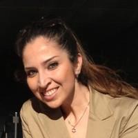 Sanam Rezaei