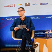 Panagiotis Panagiotopoulos