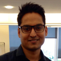 Vishal Roy