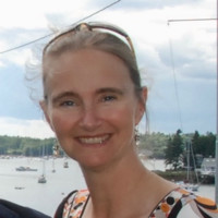 Catherine Biddle