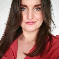 Paulina Nawrot