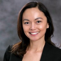 Romina Hipolito Elias, Dnp, Msn, Nea-Bc, Ni-Bc