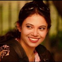 Sanjukta Ghosal