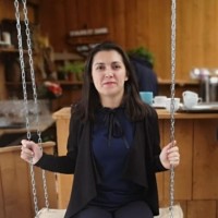 Daniela Nițu