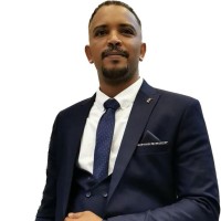 Mohammed Albasha