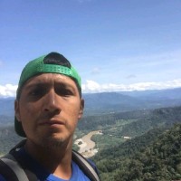 Andrés Naranjo