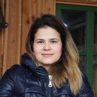 Enejan Kulamanova